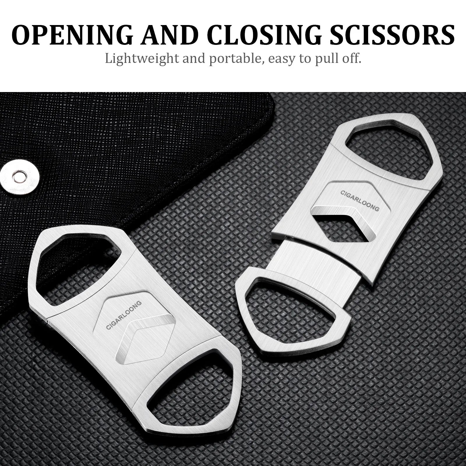 Yellow Simple Cutter