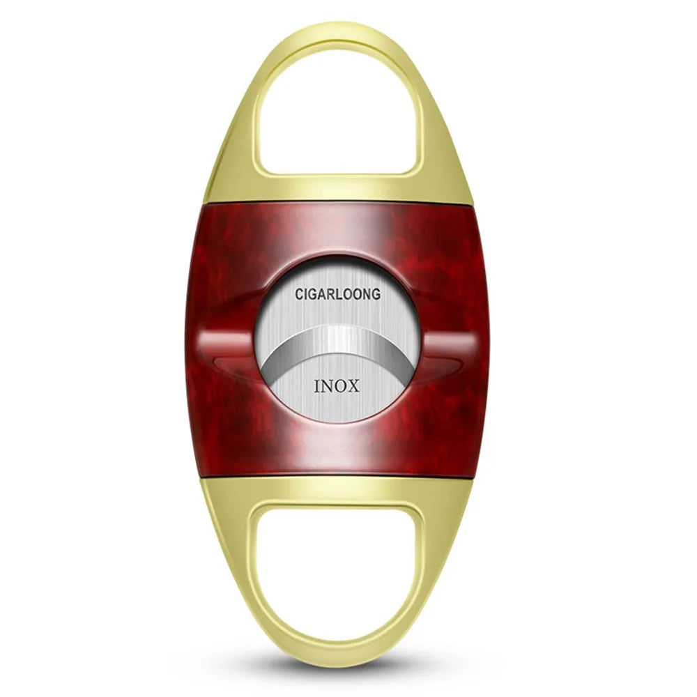 Vermilion Travel Cutter