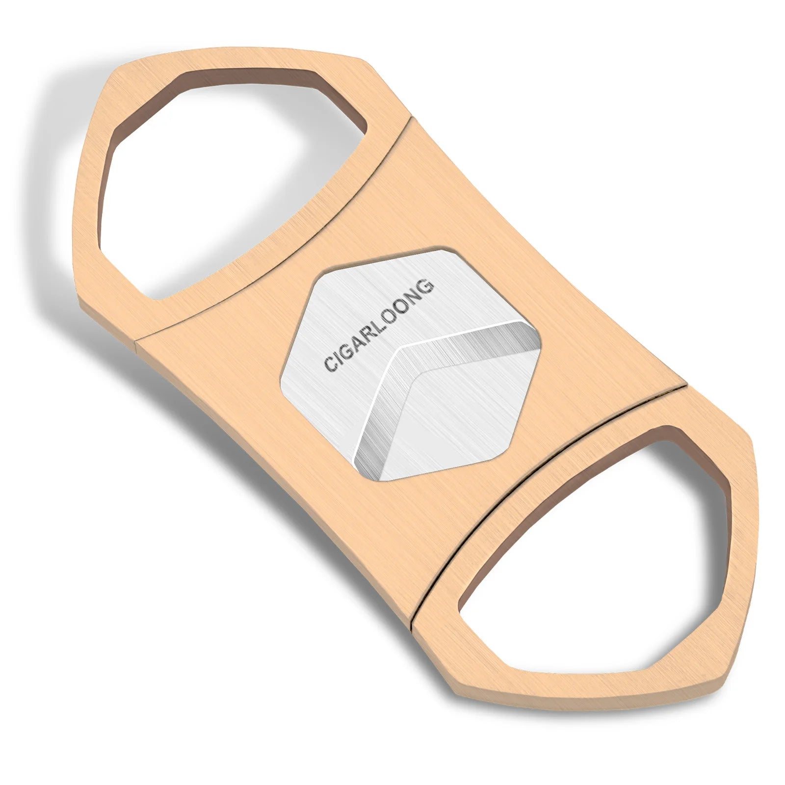 Yellow Simple Cutter