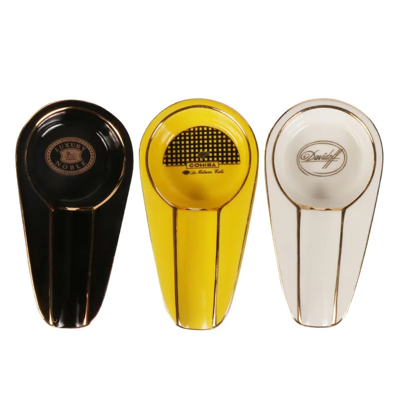 Black Luxury Ceramic