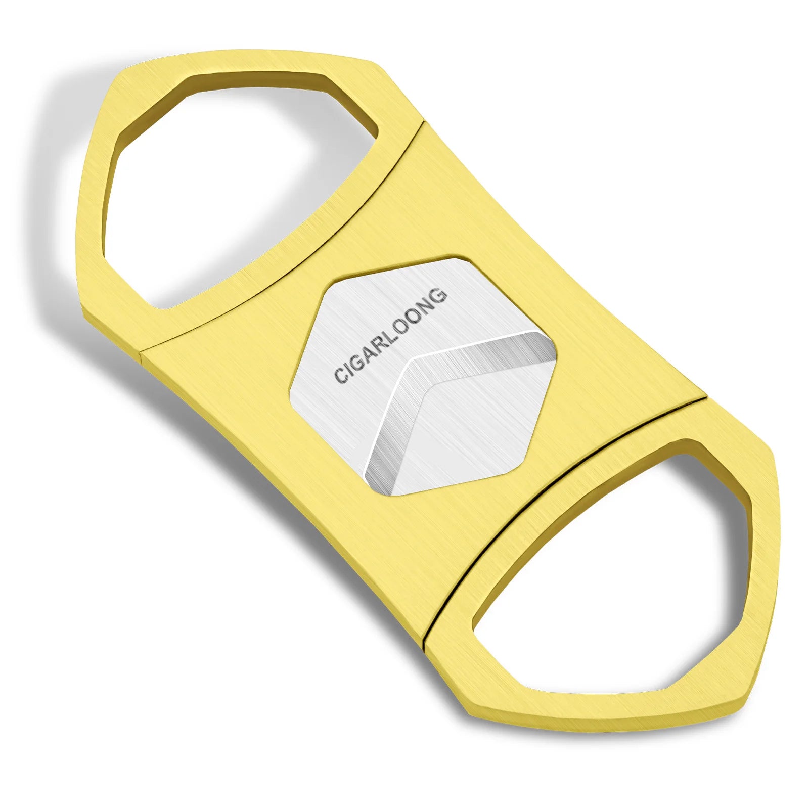 Yellow Simple Cutter