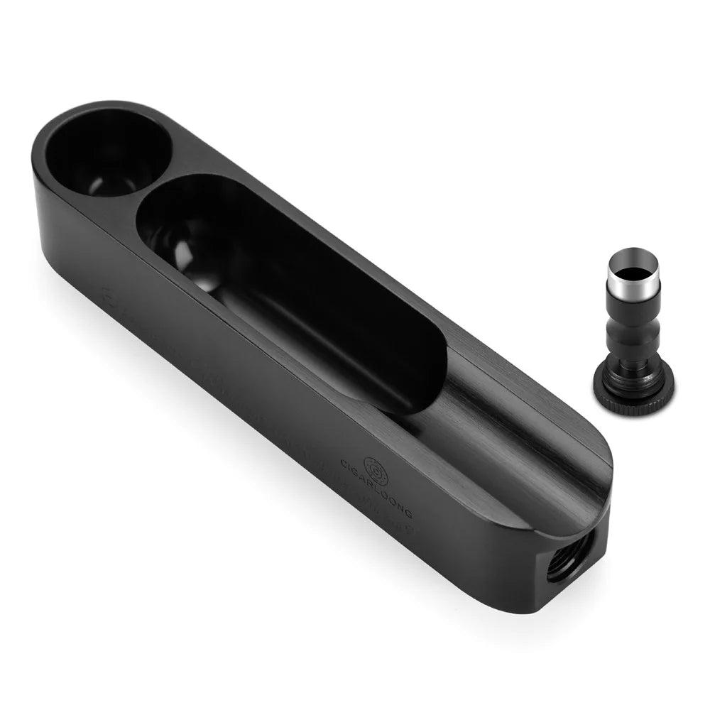 Silver Multi Ashtray