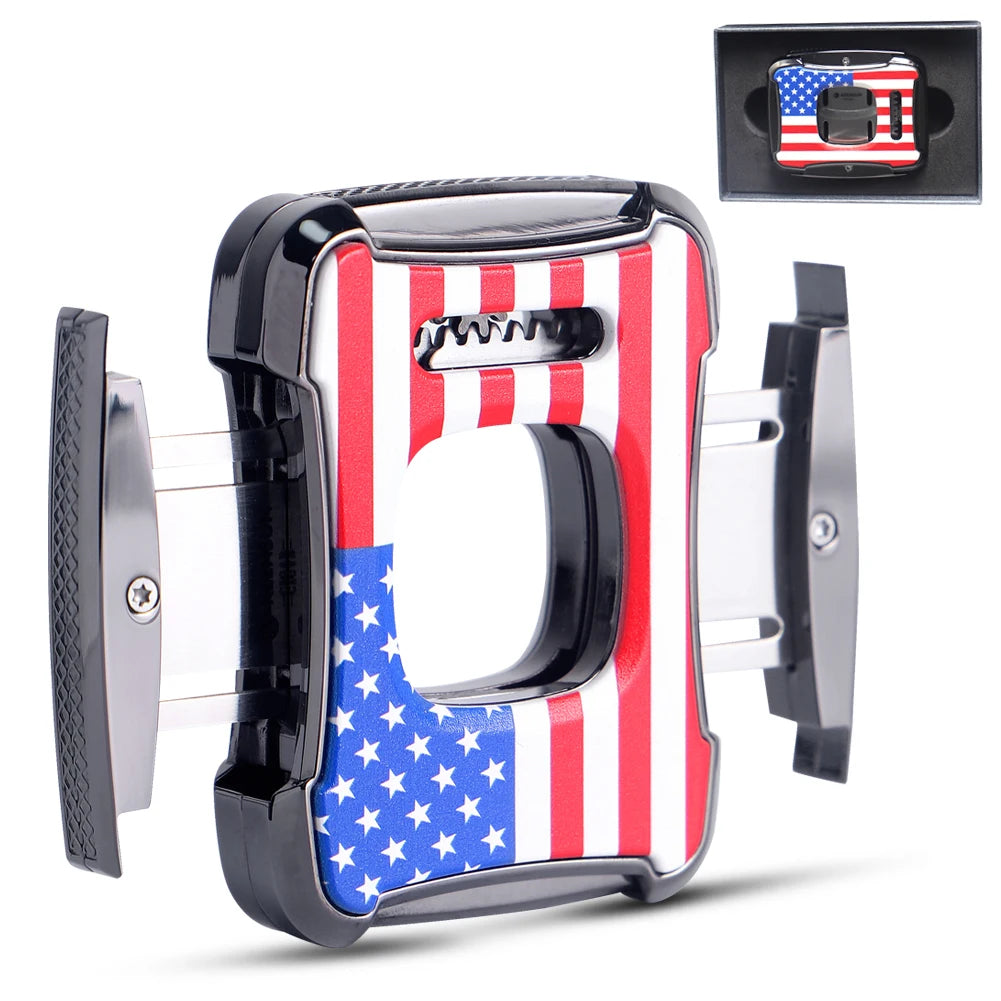 Flag Triple Jet Cutter