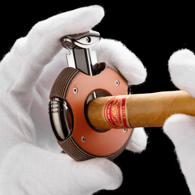 Red-Black Dual Cutter