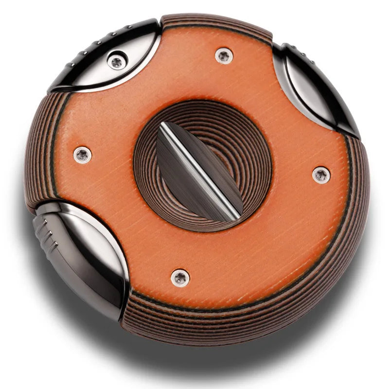 Red-Black Dual Cutter