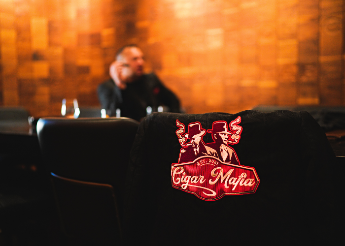 The Syndicate Is Coming: