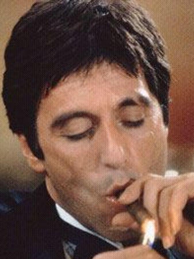 Famous Favorites - Cigar Mafia