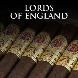 Lords Of England