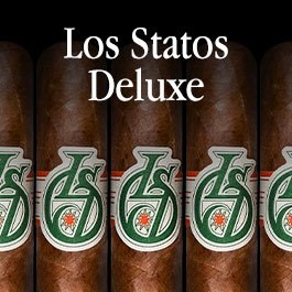 Los Statos Deluxe