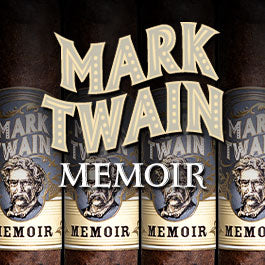 Mark Twain