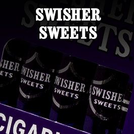 Swisher Sweets