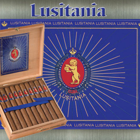 Lusitania