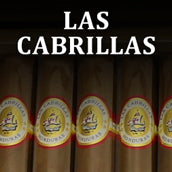 Las Cabrillas