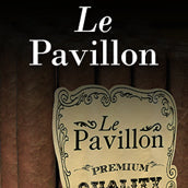 Le Pavillon