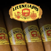 Licenciados