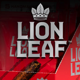 Lion Leaf