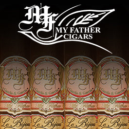 My Father Cigars