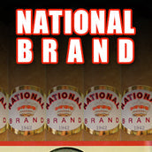 National Brand