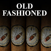 Old Fashioned