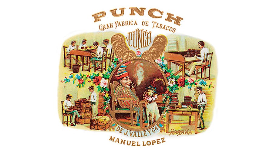 Punch
