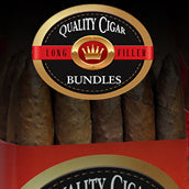 Quality Cigar Bundles