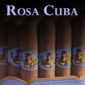 Rosa Cuba