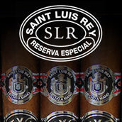 Saint Luis Rey