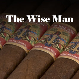 The Wise Man