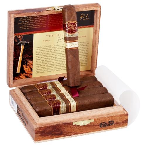 Family Reserve 50 Years Natural