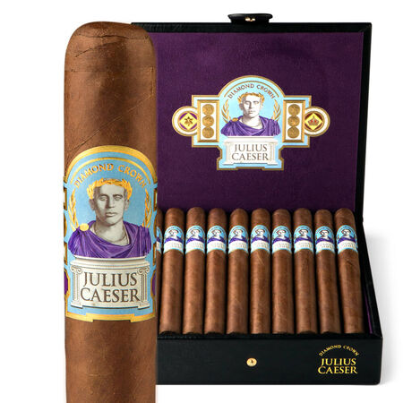 Diamond Crown Julius Caesar Robusto