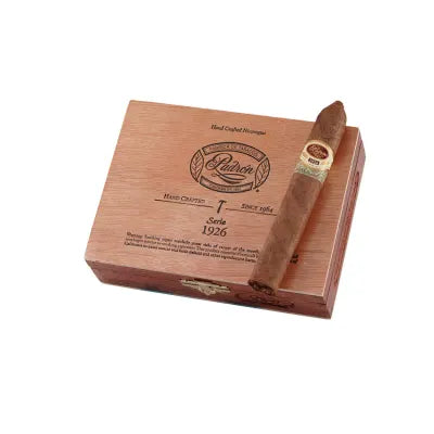 Padron 1926 No. 2 Natural Box 10