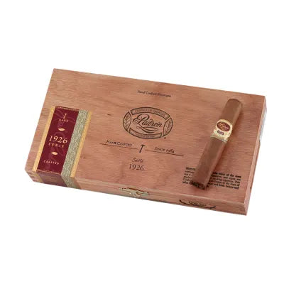 Padron 1926 No. 35 Natural