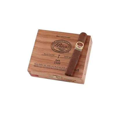 Padron 1926 No. 6 Maduro Box 10