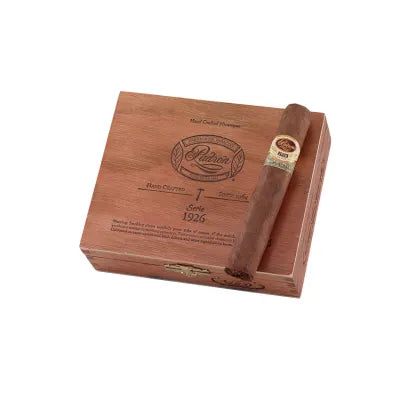 Padron 1926 No. 9 Natural Box 10