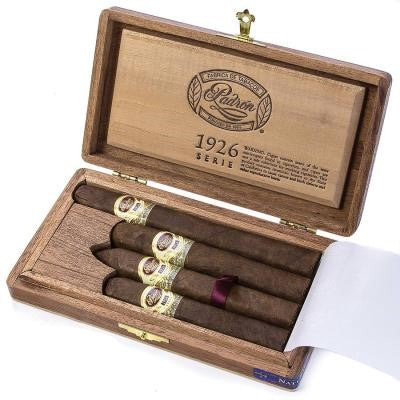 Padron 1926 Sampler Natural