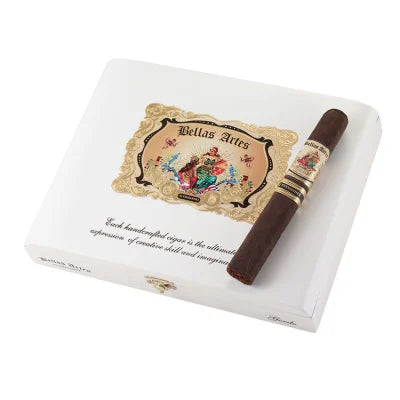 Bellas Artes Maduro Gordo