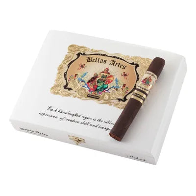 Bellas Artes Maduro Robusto