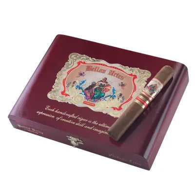 Bellas Artes Robusto