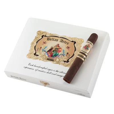 Bellas Artes Maduro Toro