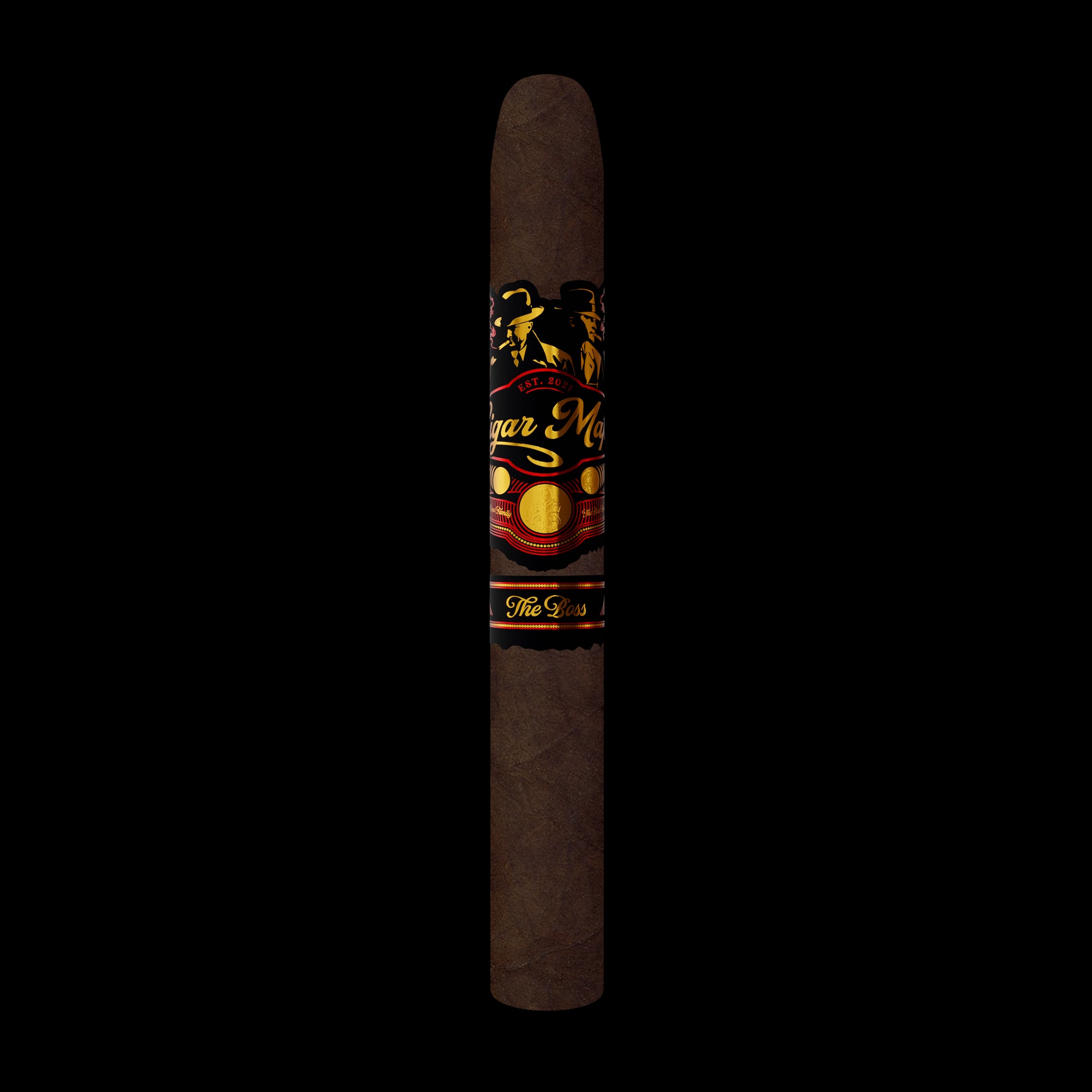 The Boss - (Pre-order)