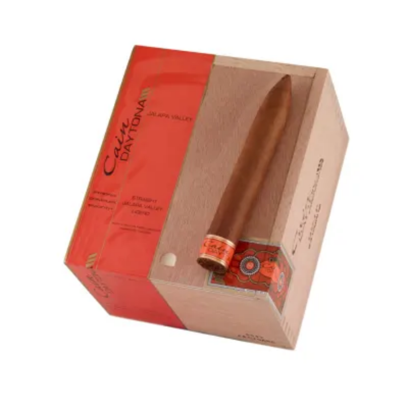 Cain Daytona Torpedo