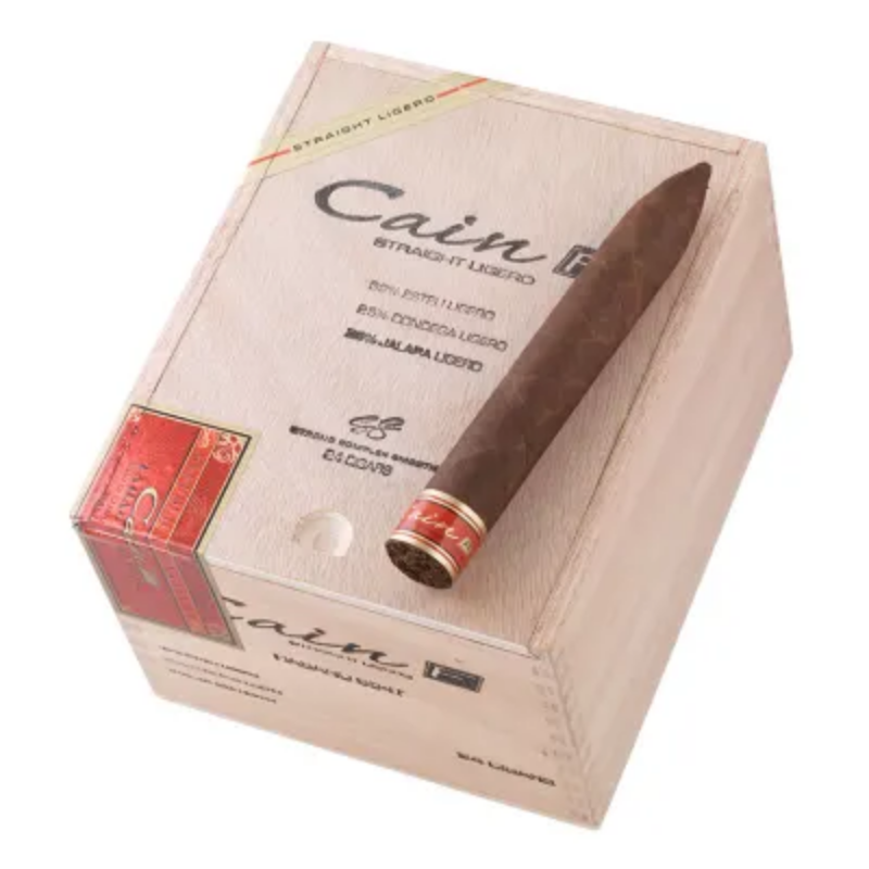 Cain F 654T