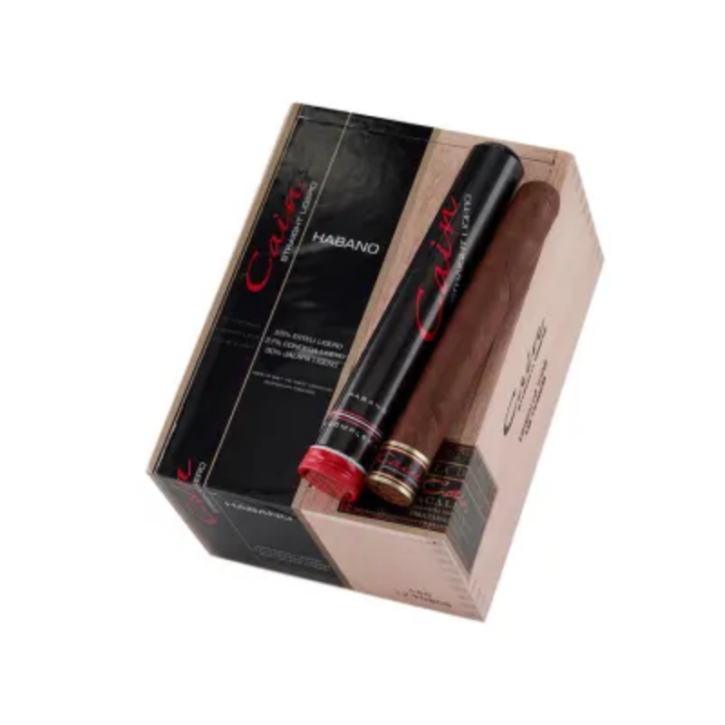Cain Habano 550 Tubos