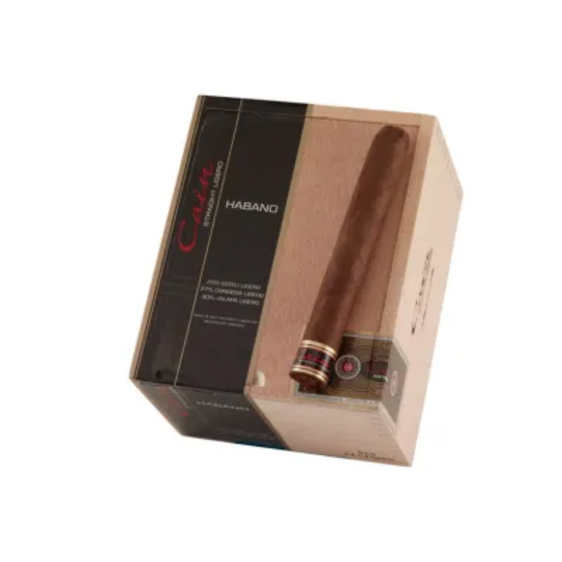 Cain Habano 550 Bx/24
