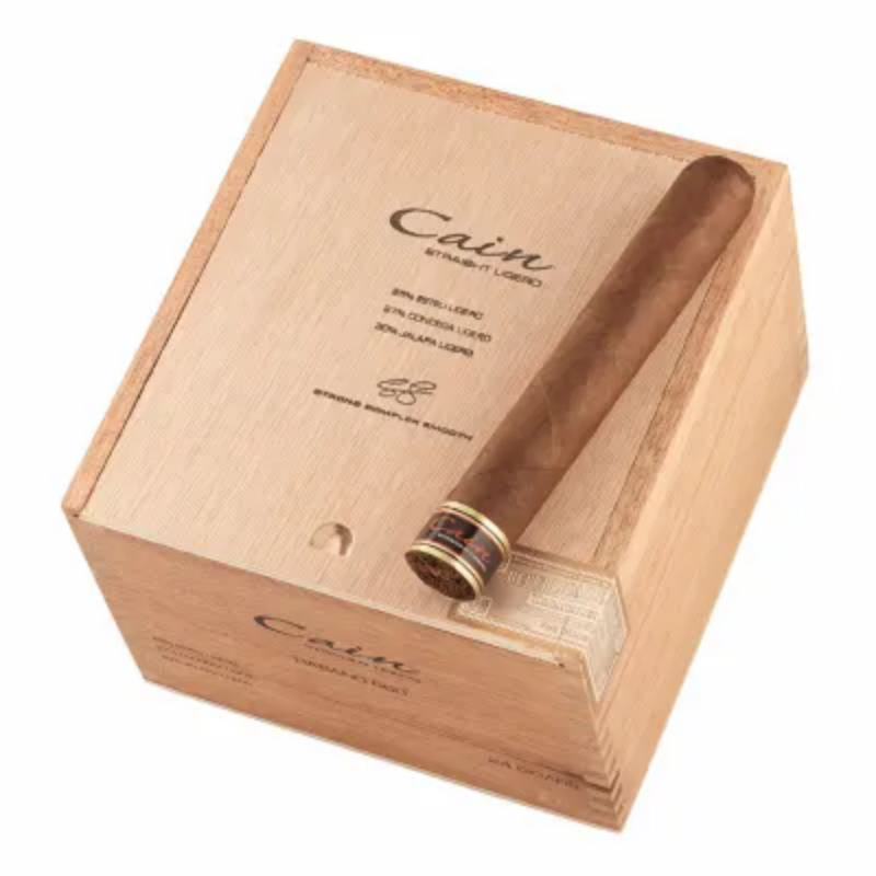 Cain Habano 660