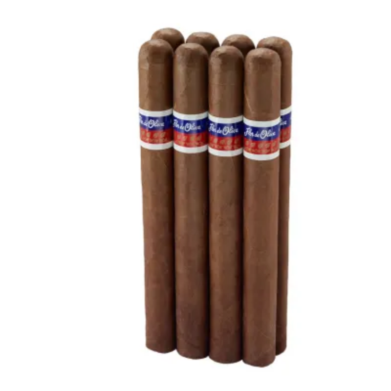 Flor De Oliva Giants 10x66