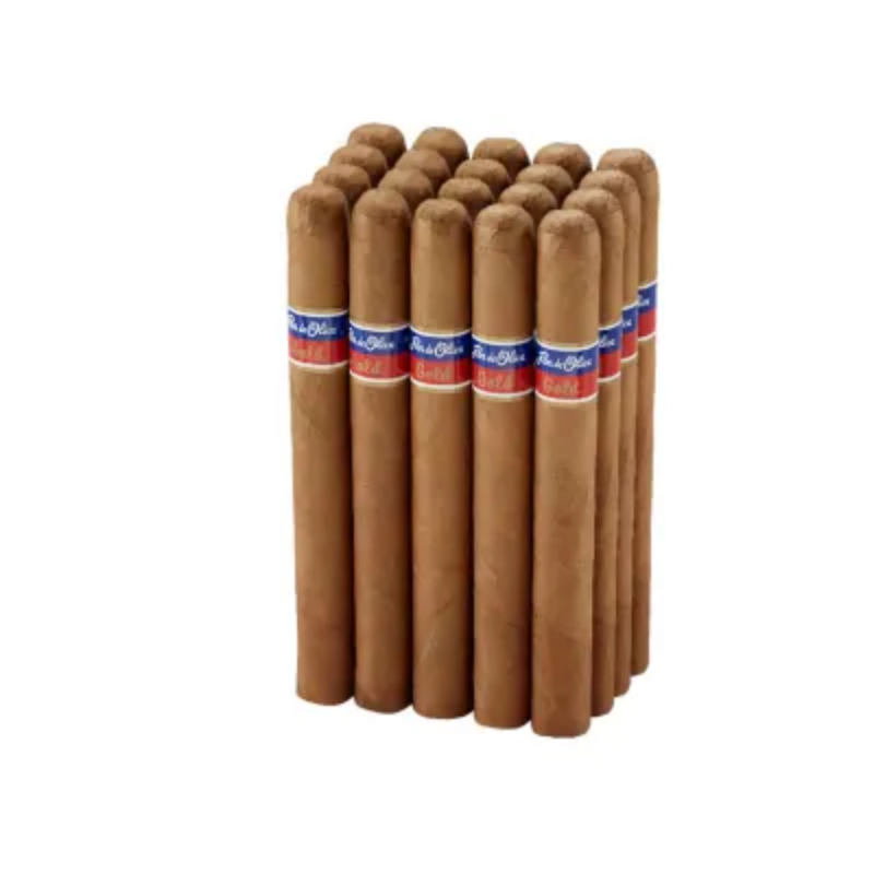 Flor De Oliva Gold Churchill