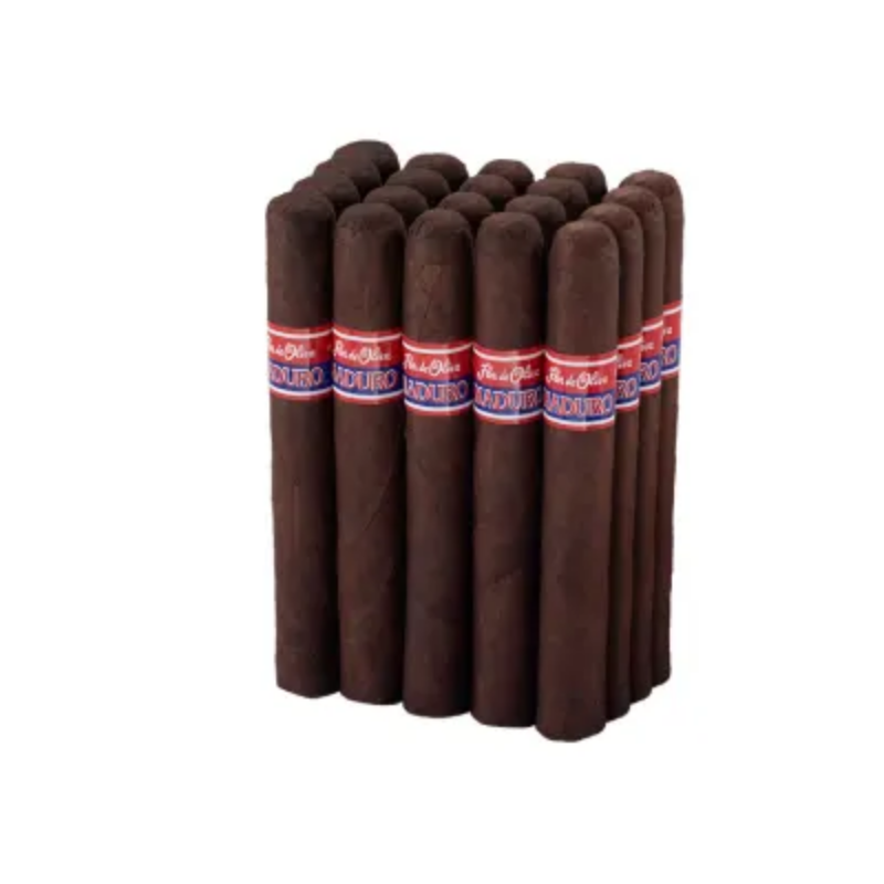 Flor De Oliva Maduro Toro