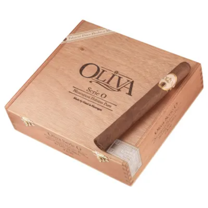 Oliva Serie O Churchill