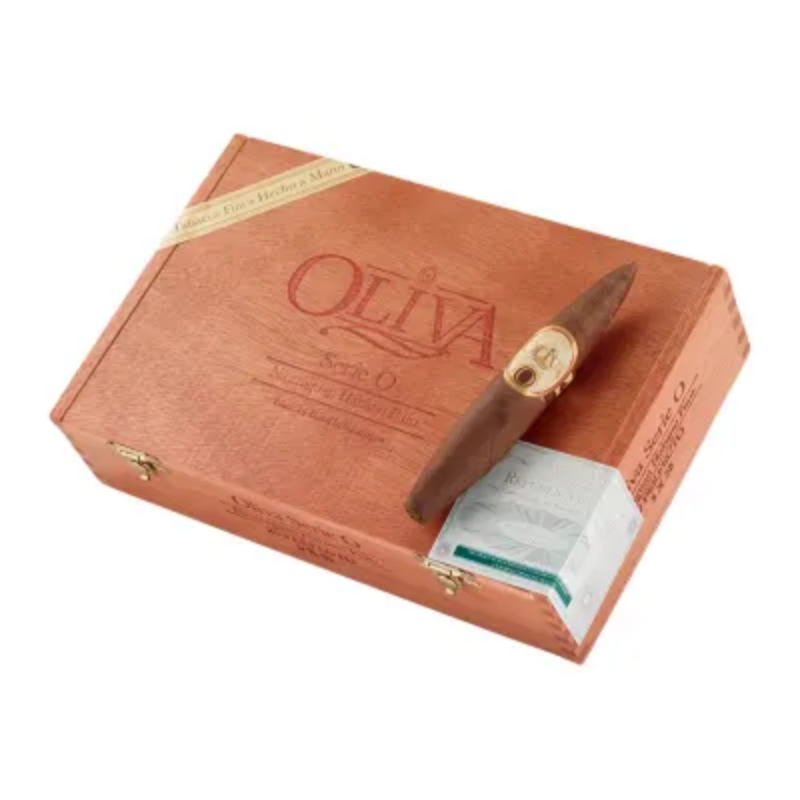 Oliva Serie O Perfecto